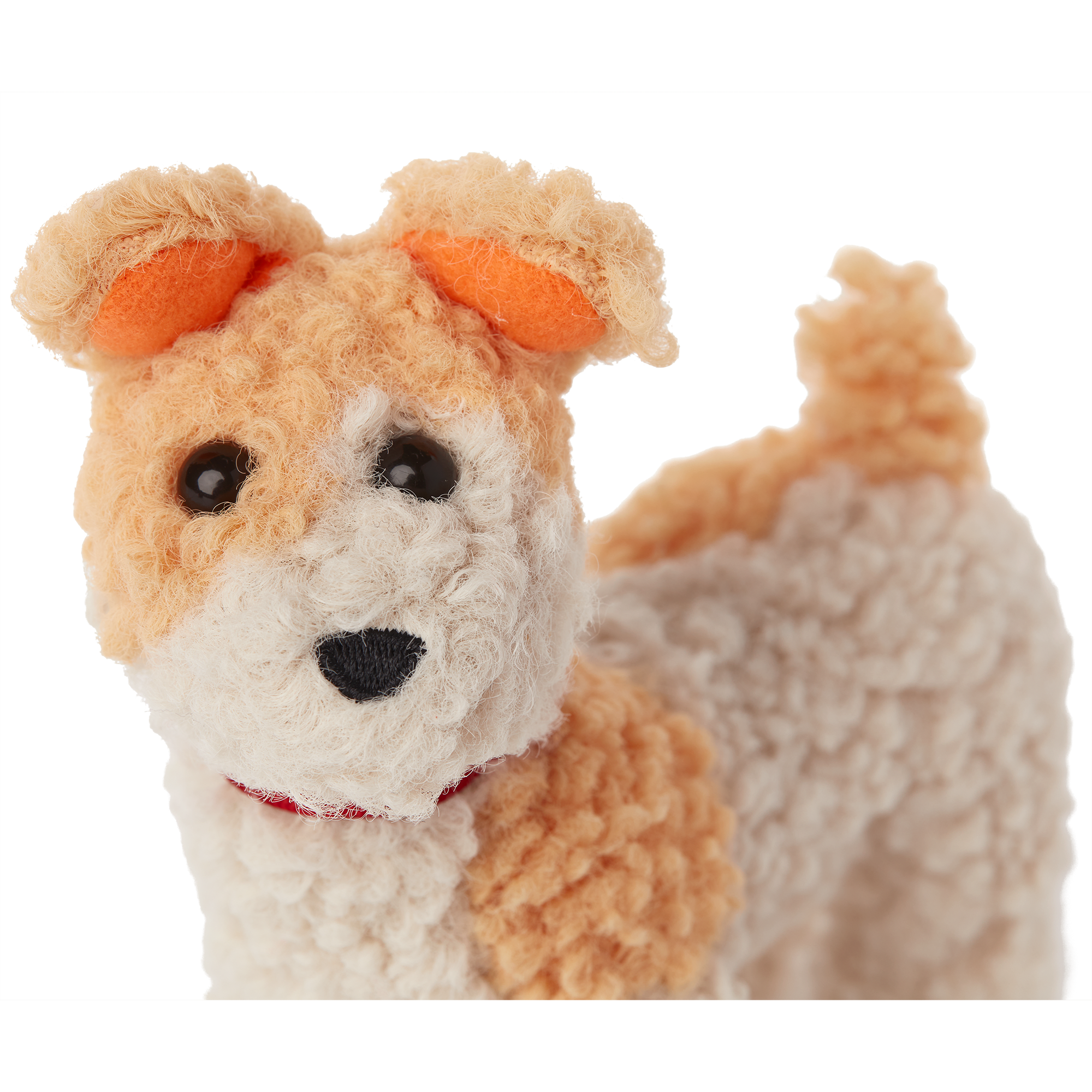 Molly's Dog. Bennett (Historical Characters) - Image 3