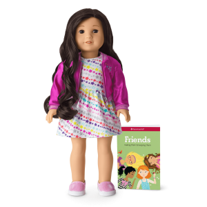 Truly Me  Doll #84