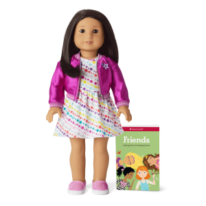 Truly Me  Doll #64
