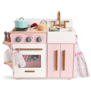 Bitty Baby's Kitchen