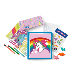 Courtney's  School Supplies for 18-inch Dolls (Historical Characters)