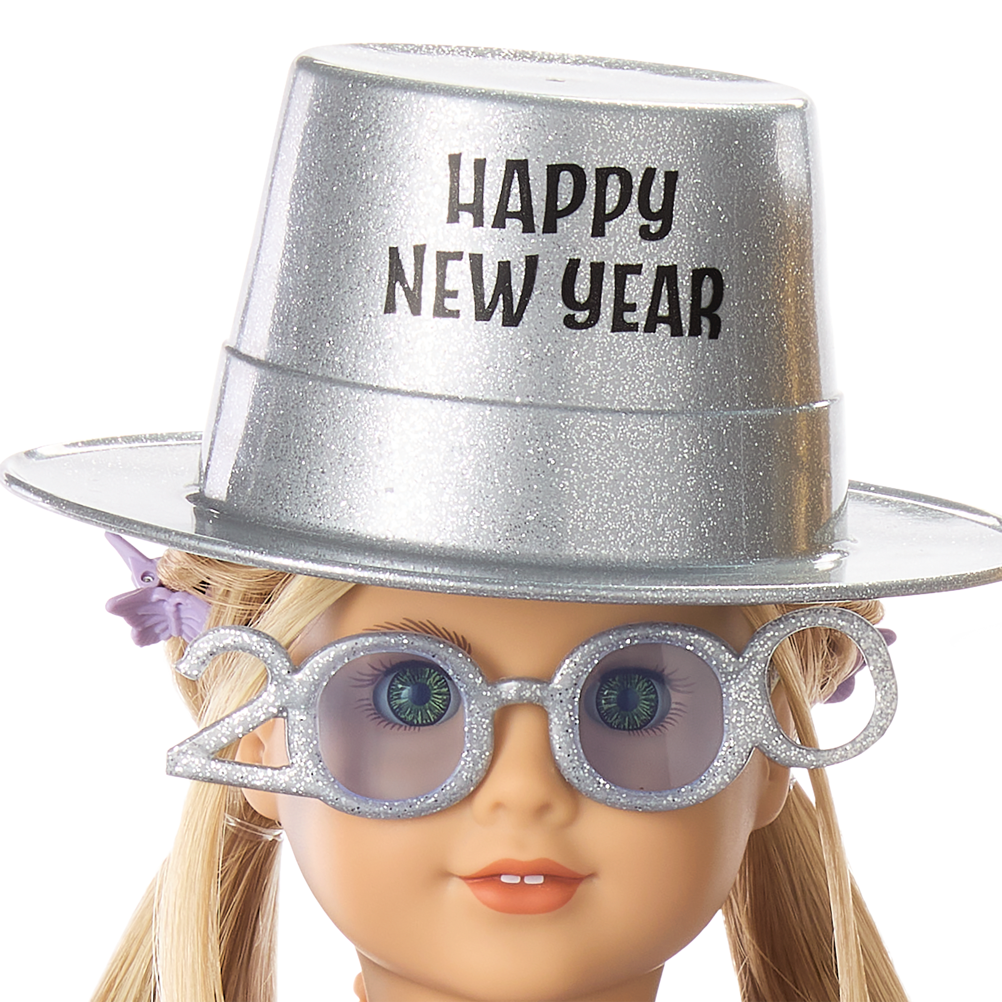 Nicki's New Year's Party Bundle (Historical Characters) - Image 6