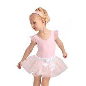 Bitty's  Ballerina Outfit for Little Girls
