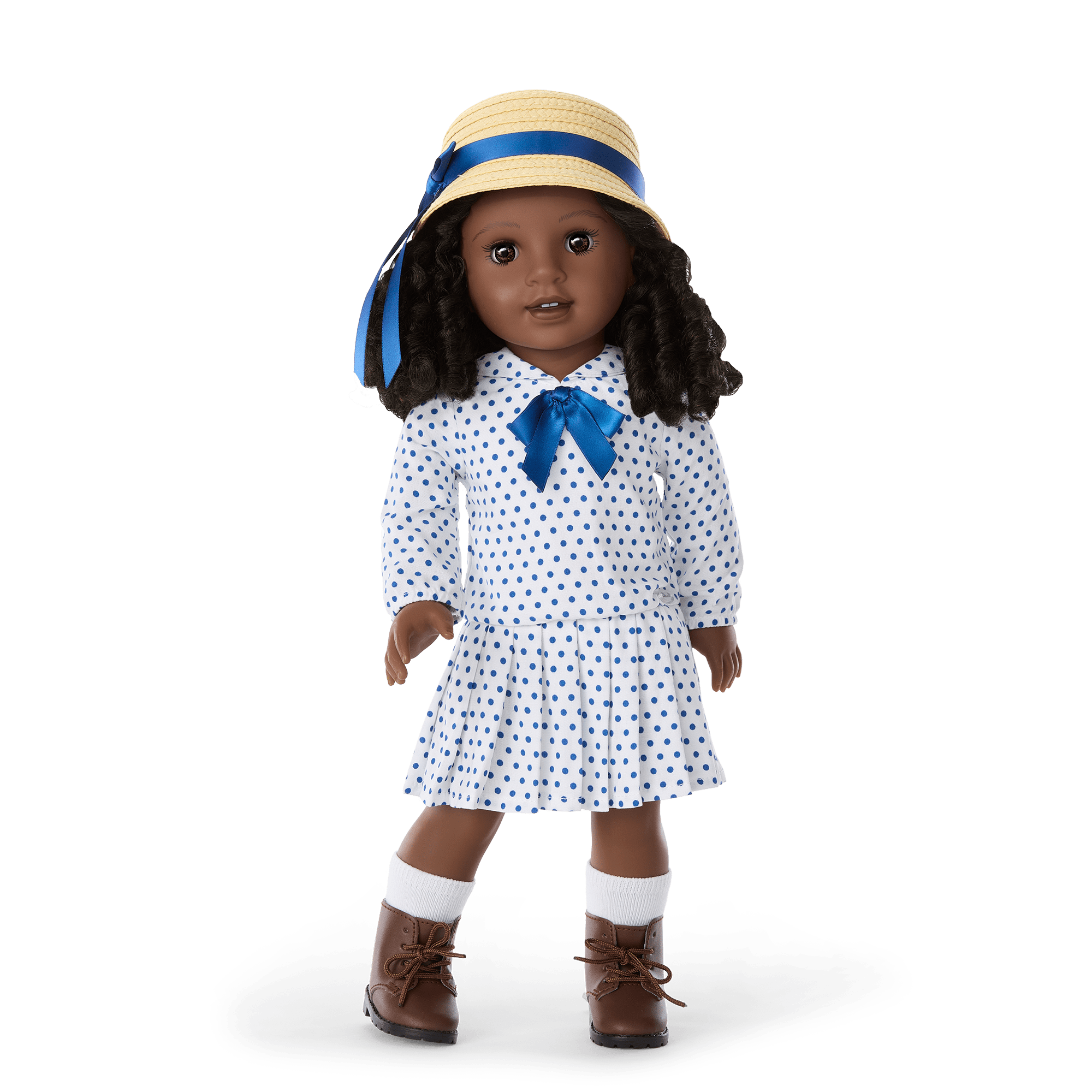 Claudie's Travel Bundle (Historical Characters) - Image 3