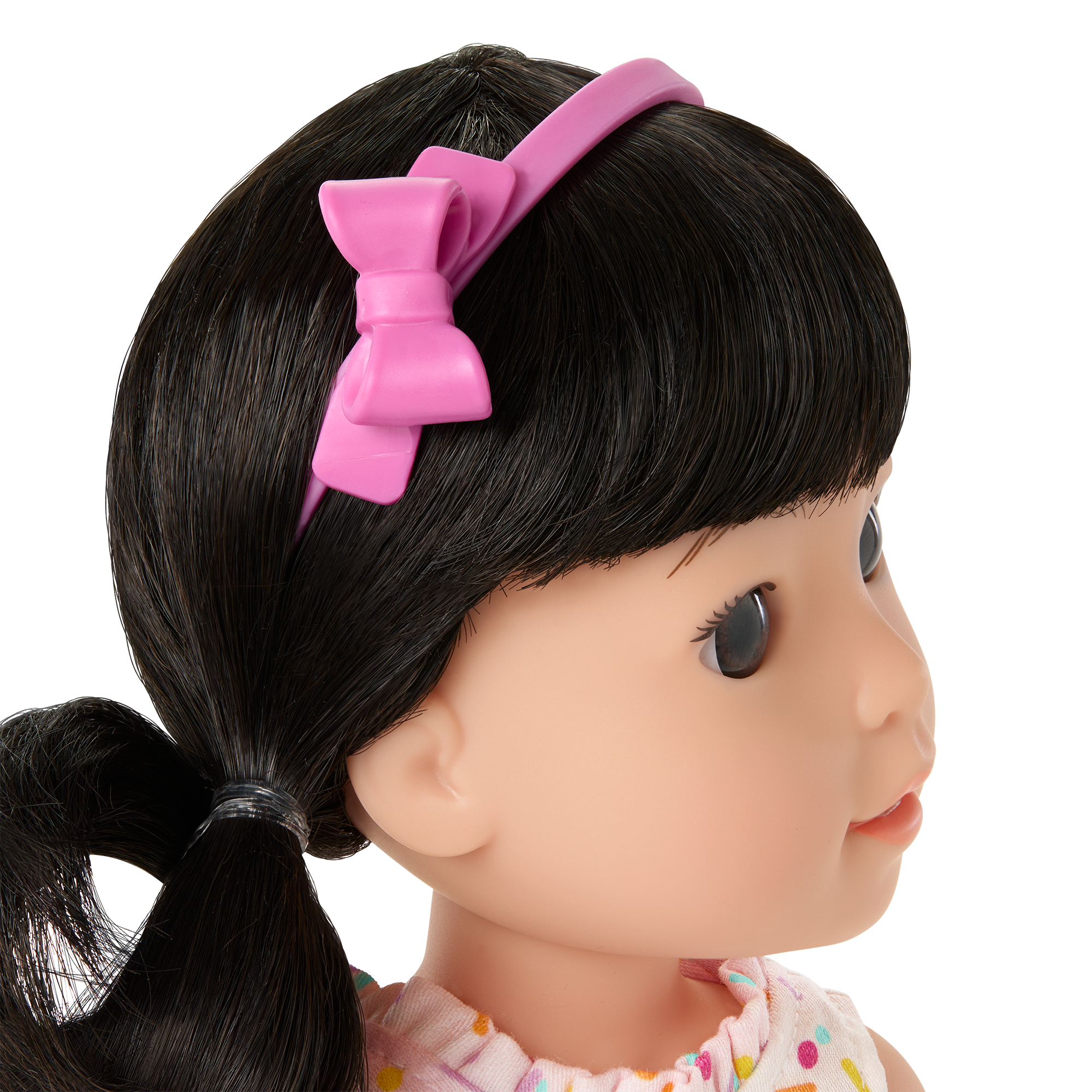 Emerson's Party-Ready Set (WellieWishers ) - Image 4
