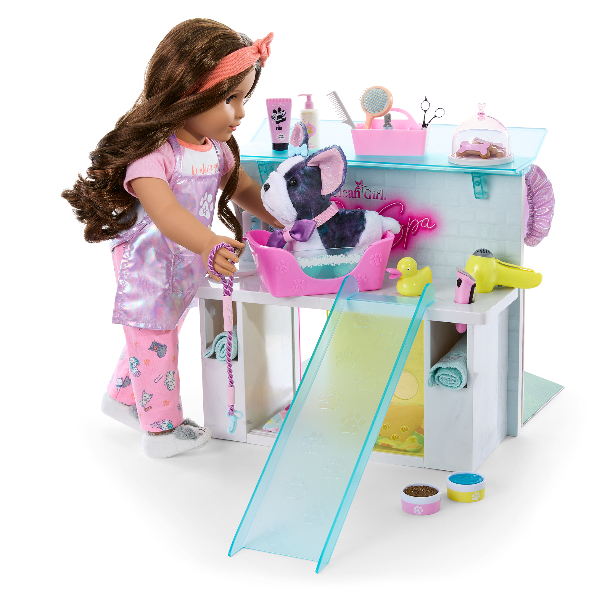 American Girl Pet Spa & Daycare - Image 10