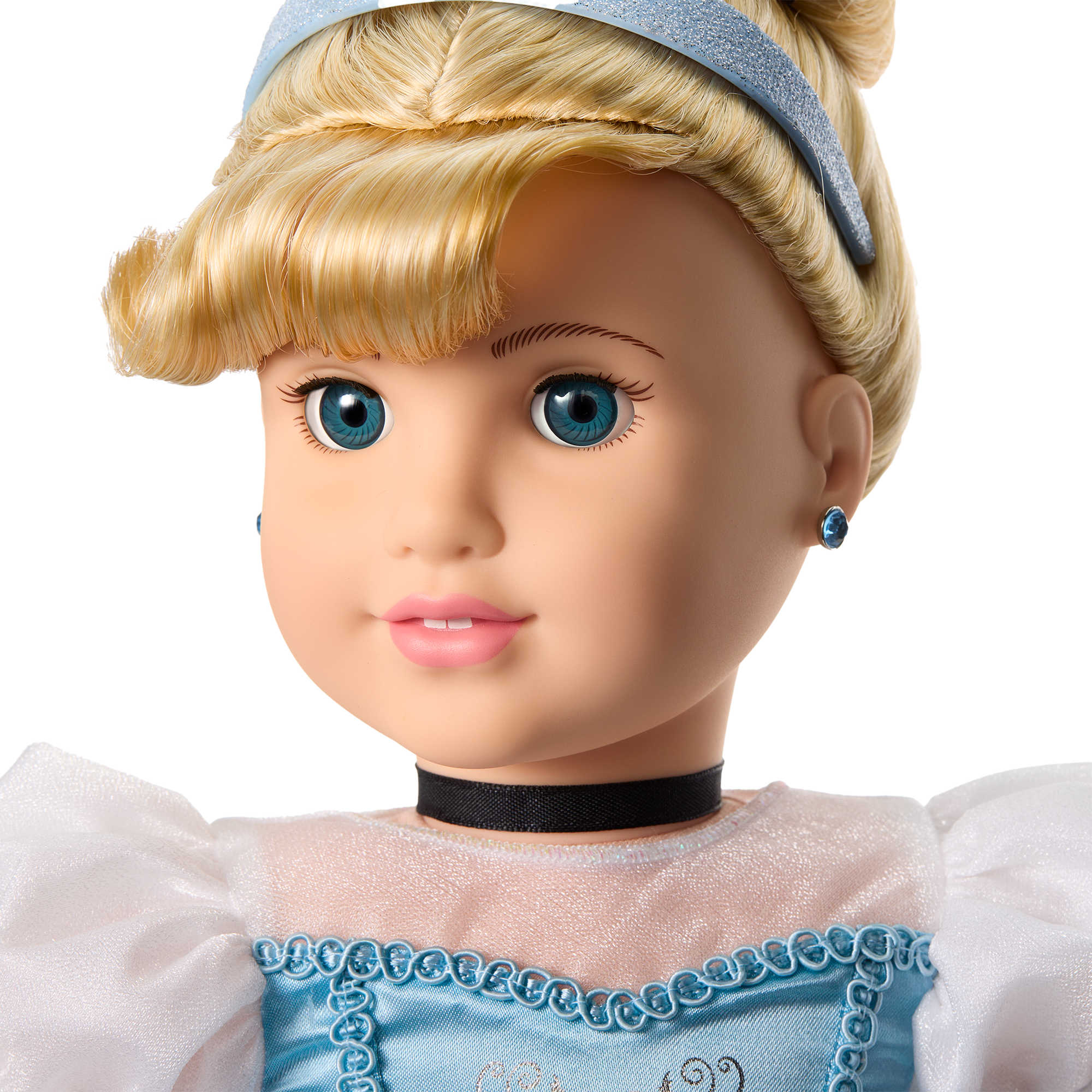 Disney Princess Cinderella Doll by American Girl - Image 4
