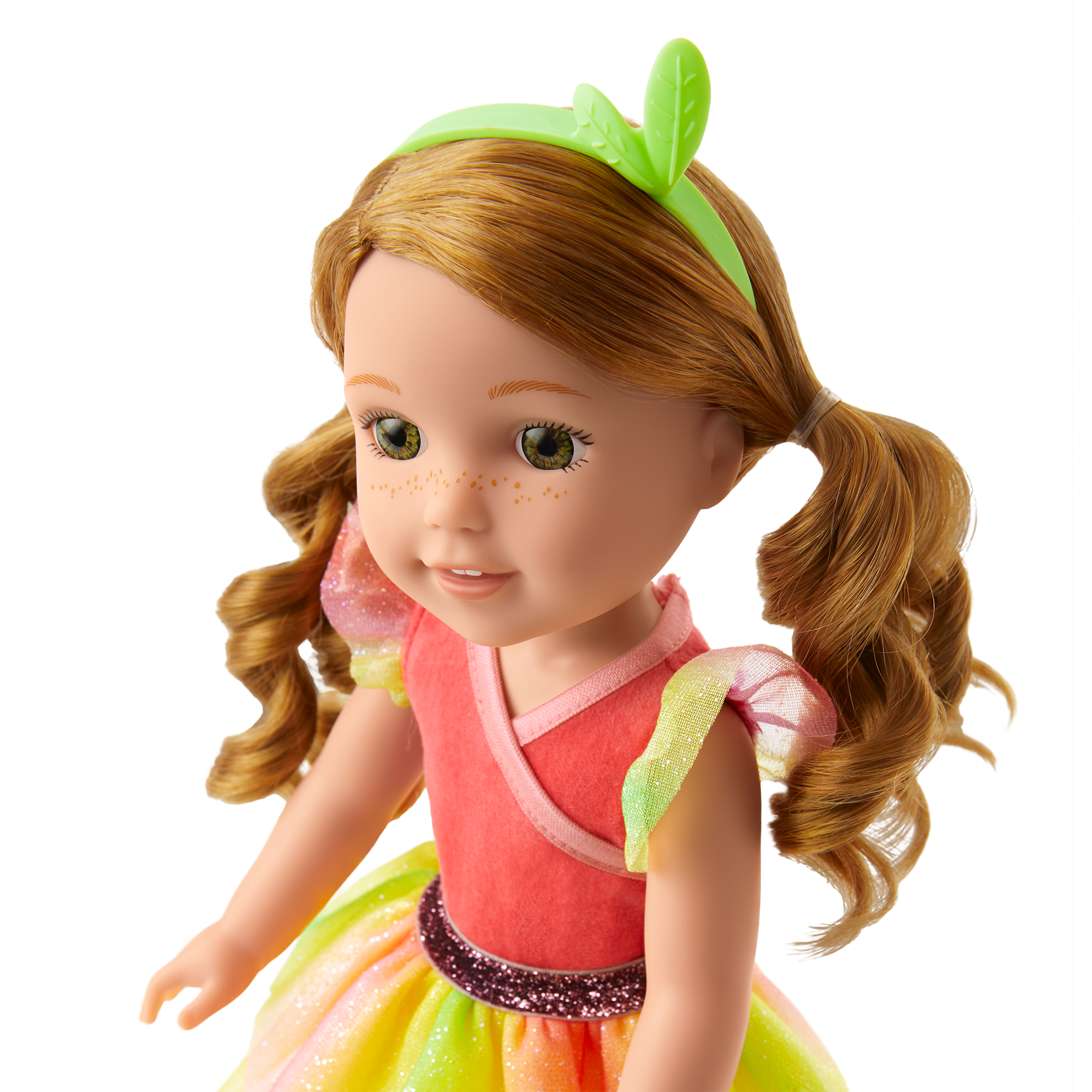 Willa Doll - Image 4