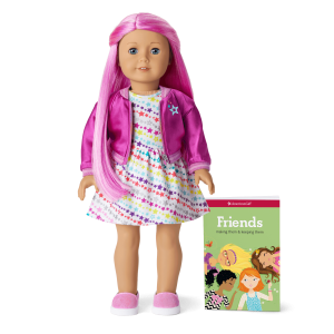 Truly Me Doll #87