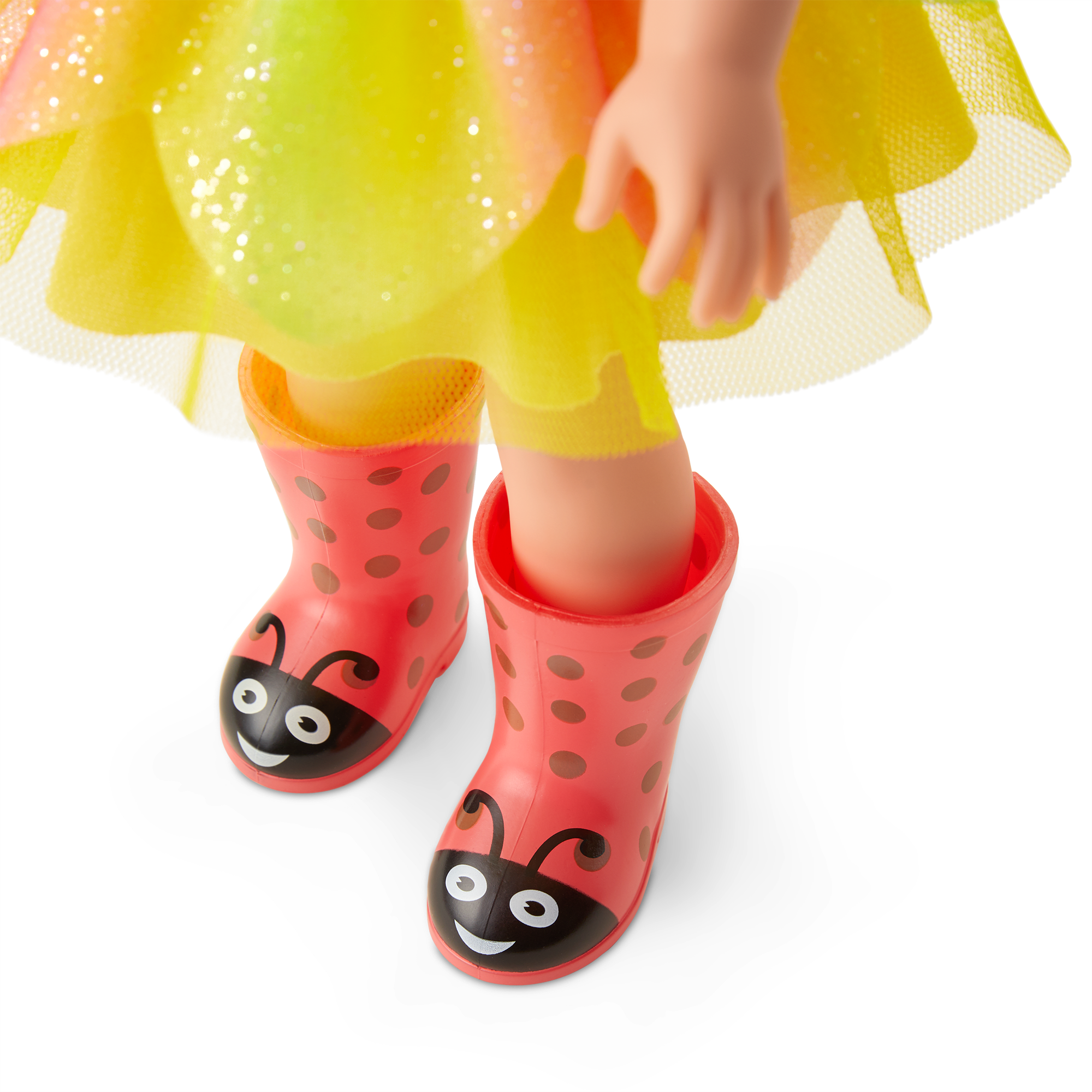 Willa Doll - Image 6