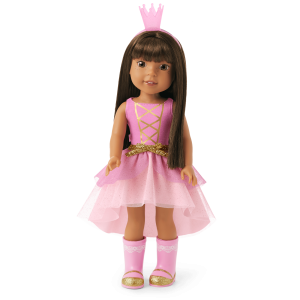 Ashlyn Doll