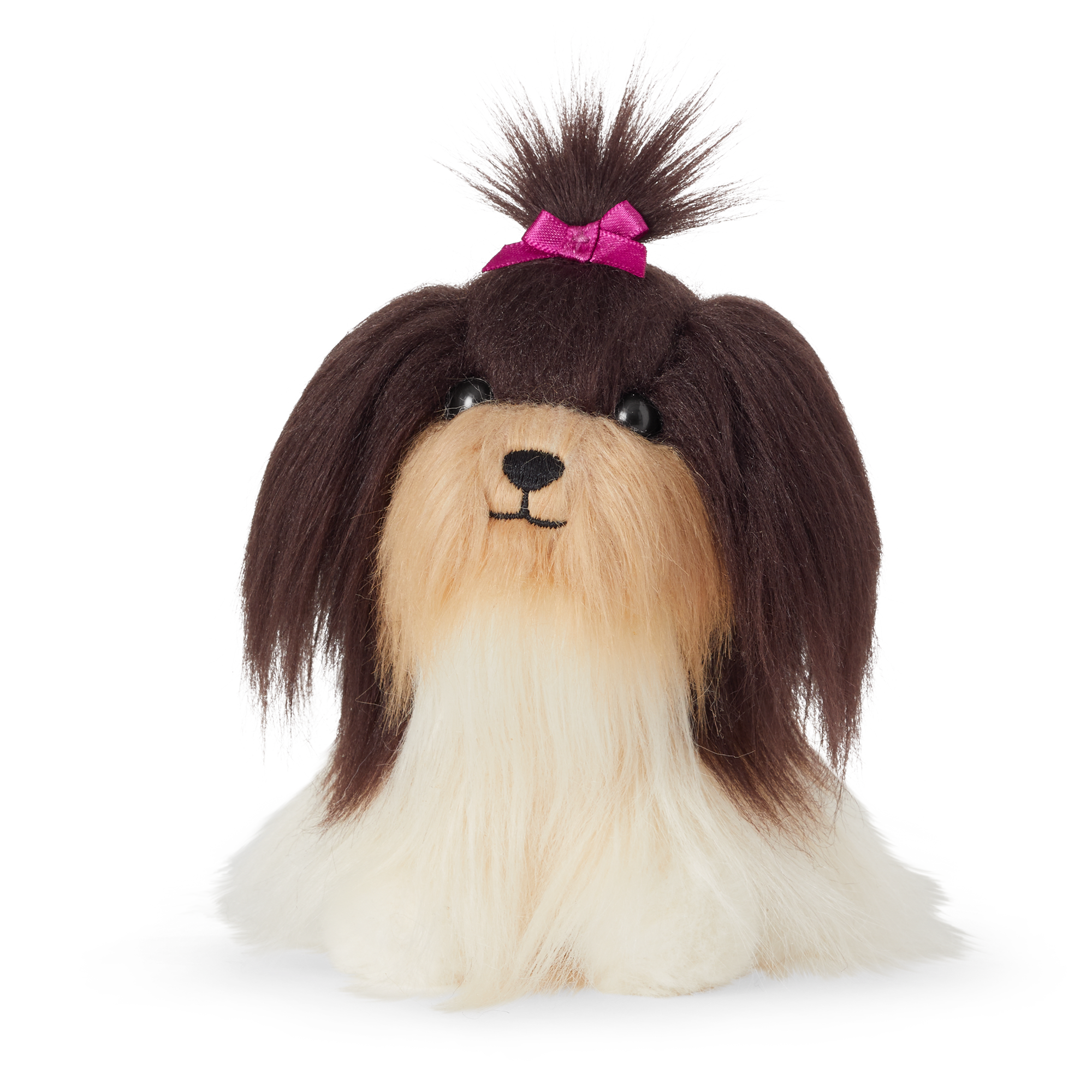Claudie's Dog. Dizzy Dot (Historical Characters)
