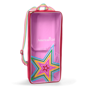 American Girl Doll Carrier for 18-inch Dolls