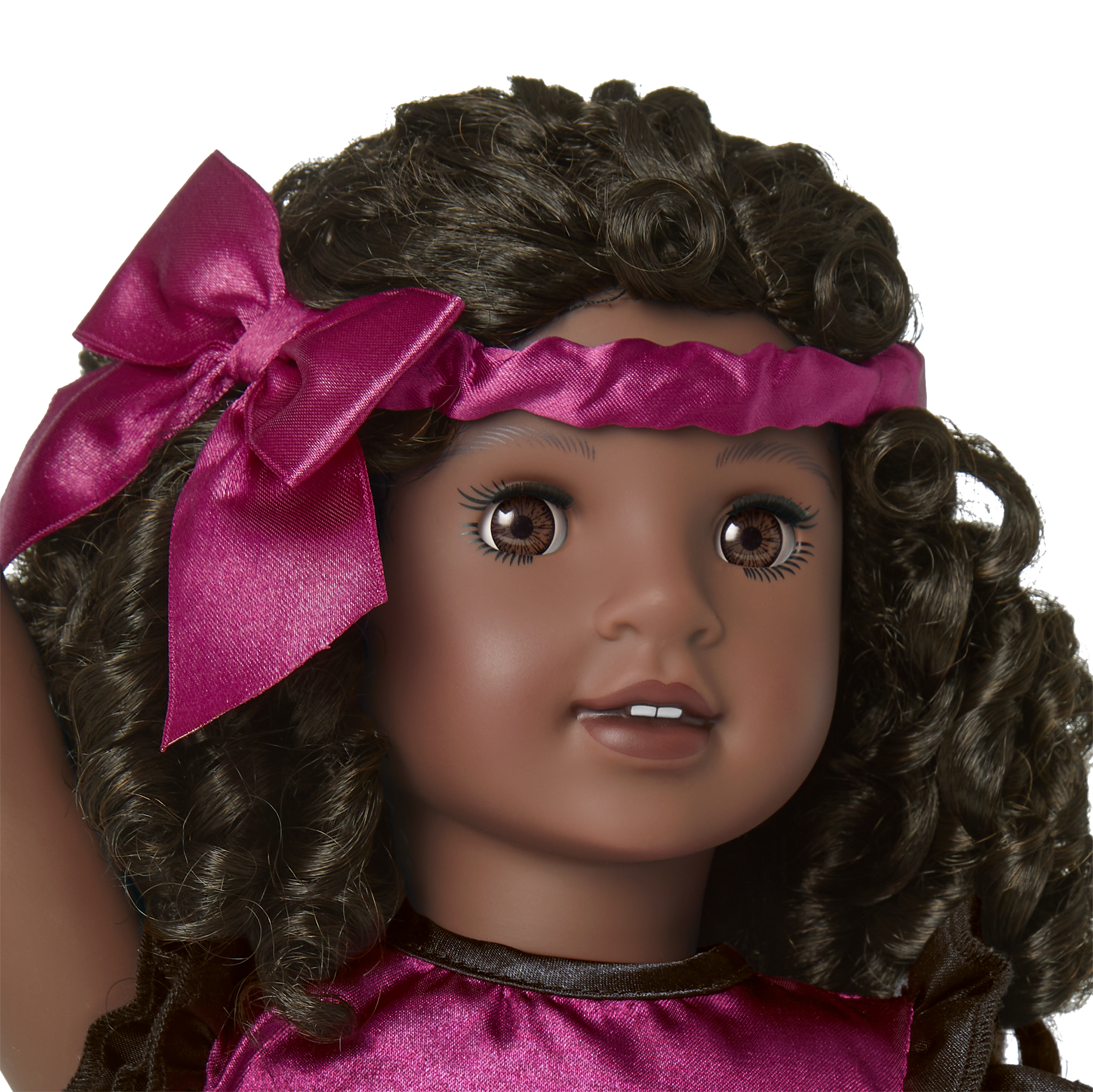 Claudie's Jazz Performance Outfit for 18-inch Dolls (Historical Characters) - Image 5