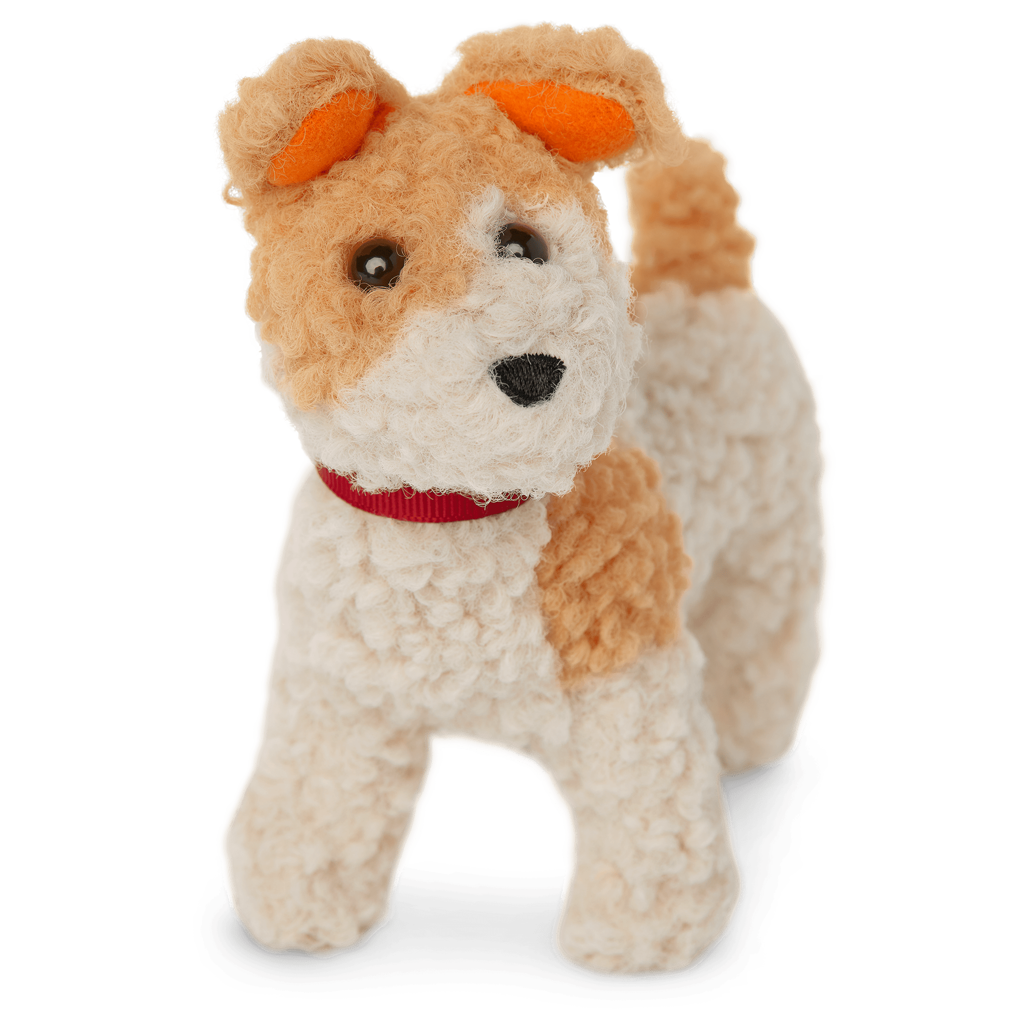Molly's Dog. Bennett (Historical Characters)