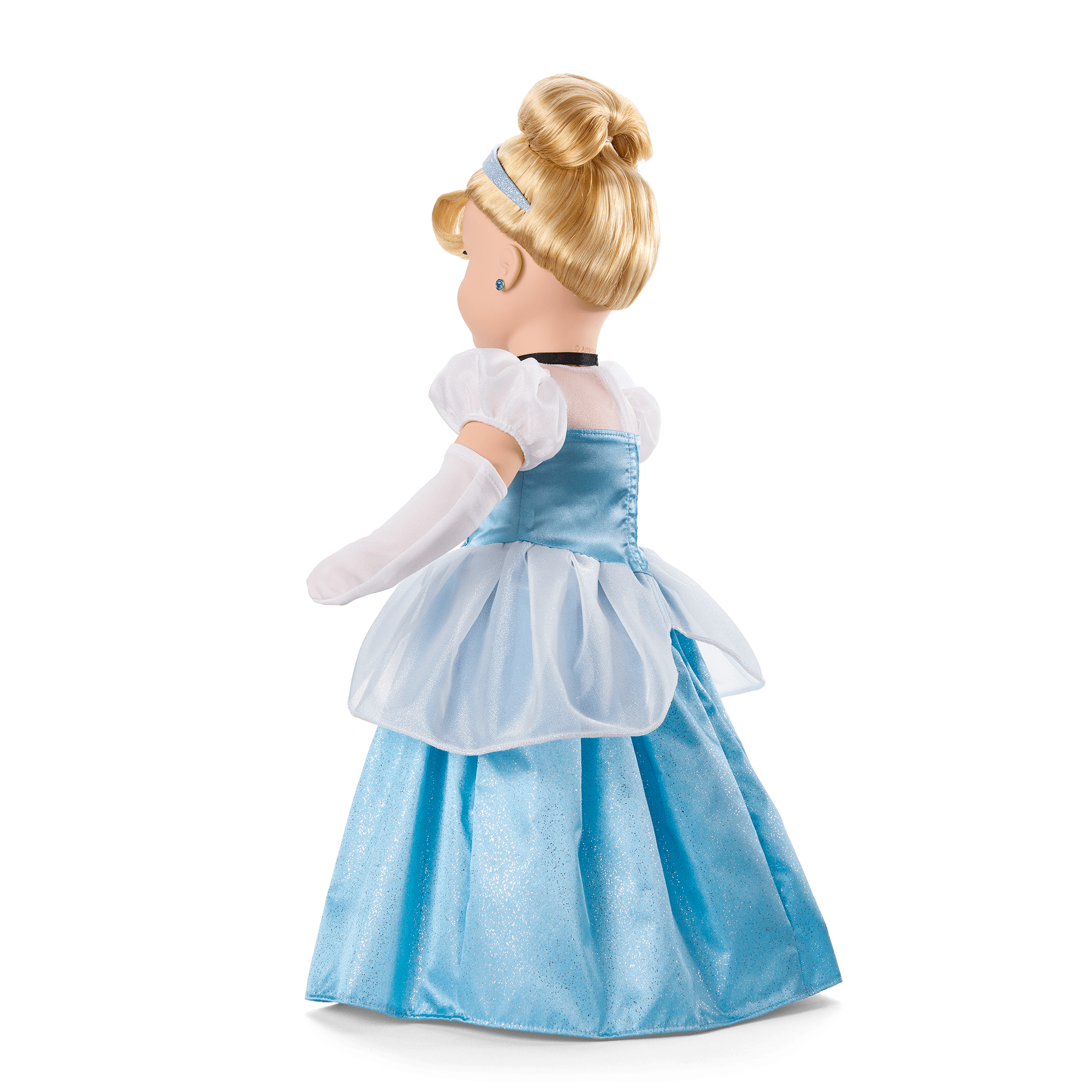 Disney Princess Cinderella Doll by American Girl - Image 3