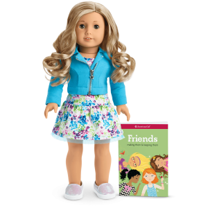 Truly Me  Doll #78