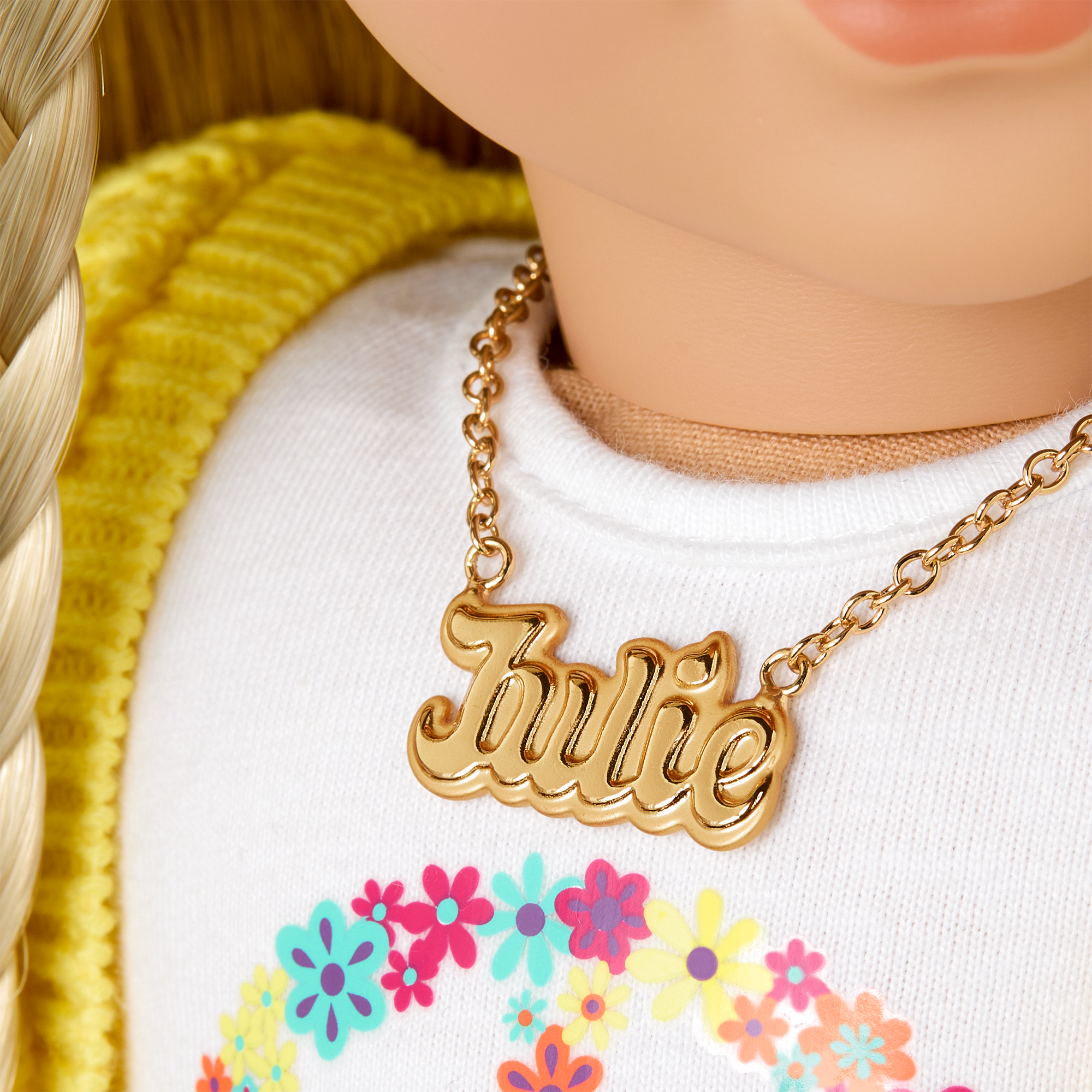 Julie Albright 18-inch Doll. Journal & Accessories (Historical Characters) - Image 9