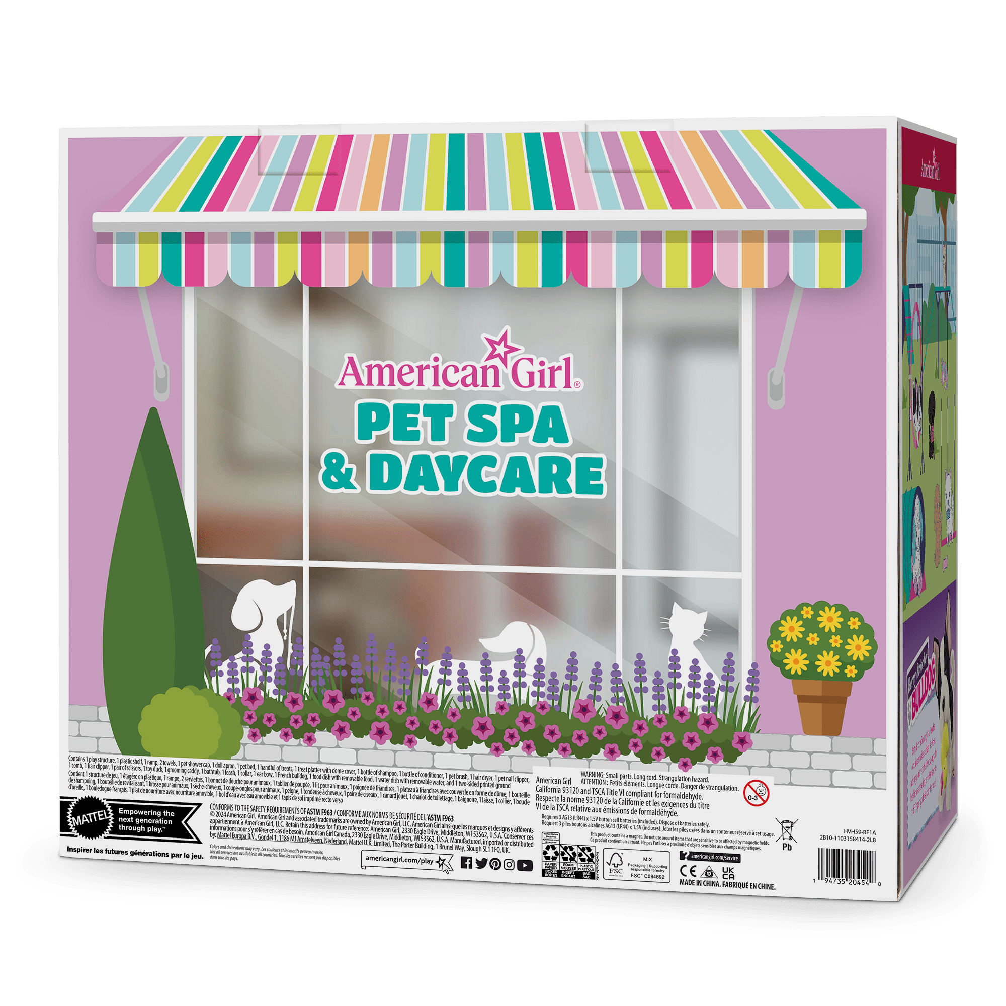 American Girl Pet Spa & Daycare - Image 11