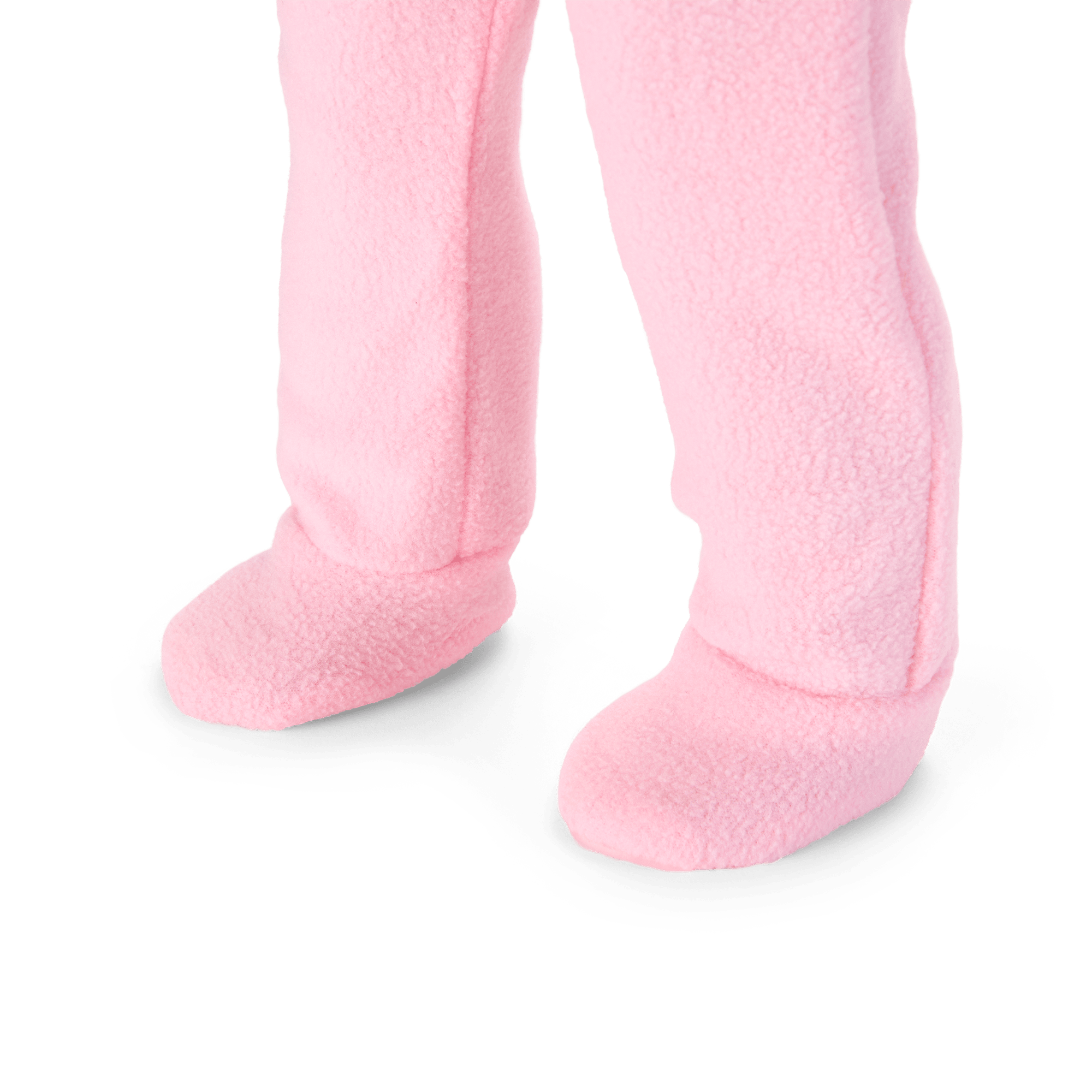 Courtney's Strawberry Shortcake Sleeping Bag & PJs for 18-inch Dolls (Historical Characters) - Image 7