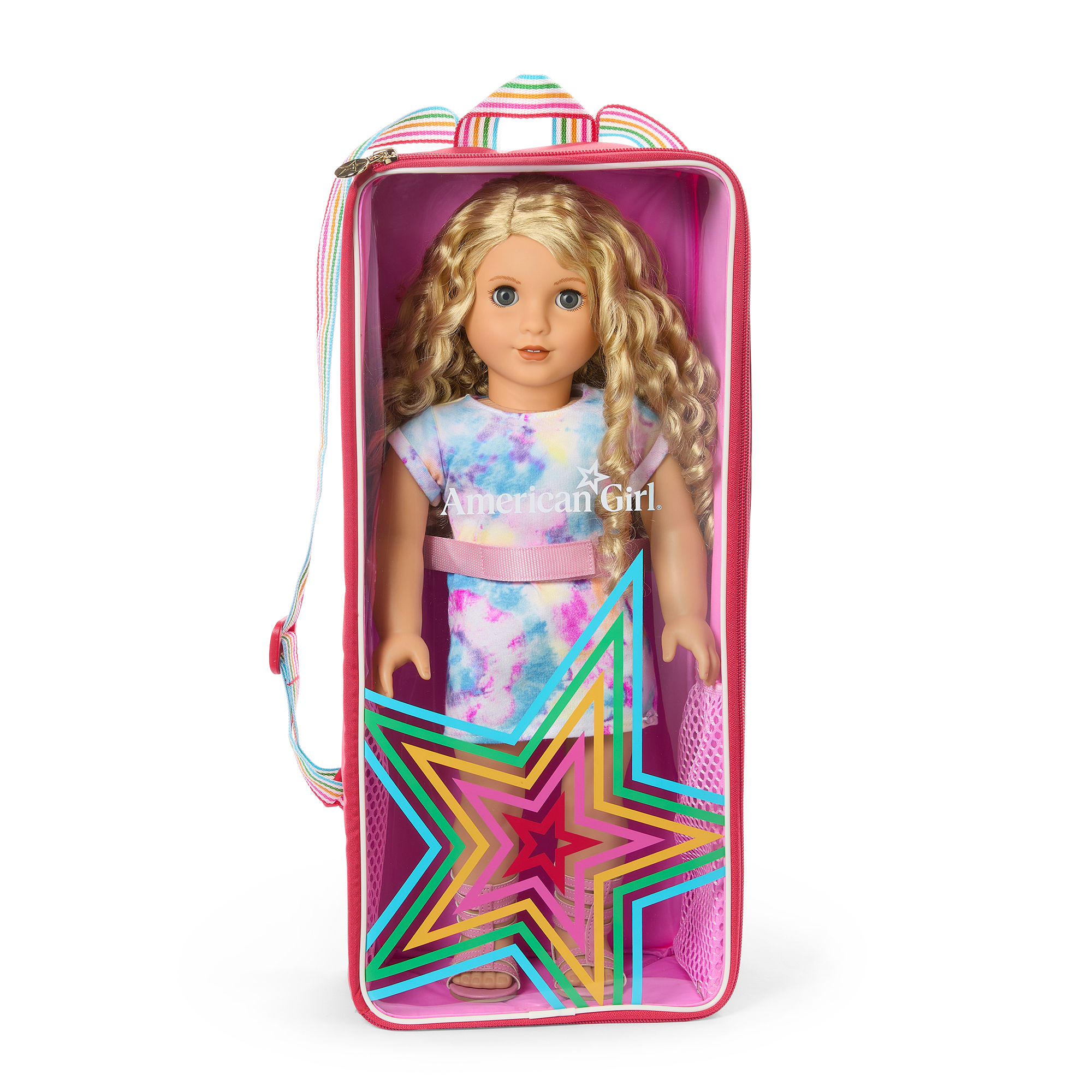 American Girl Doll Carrier for 18-inch Dolls - Image 3
