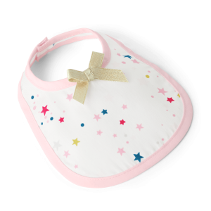 Bitty's  Bib