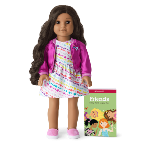 Truly Me  Doll #82