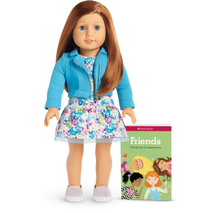 Truly Me  Doll #65