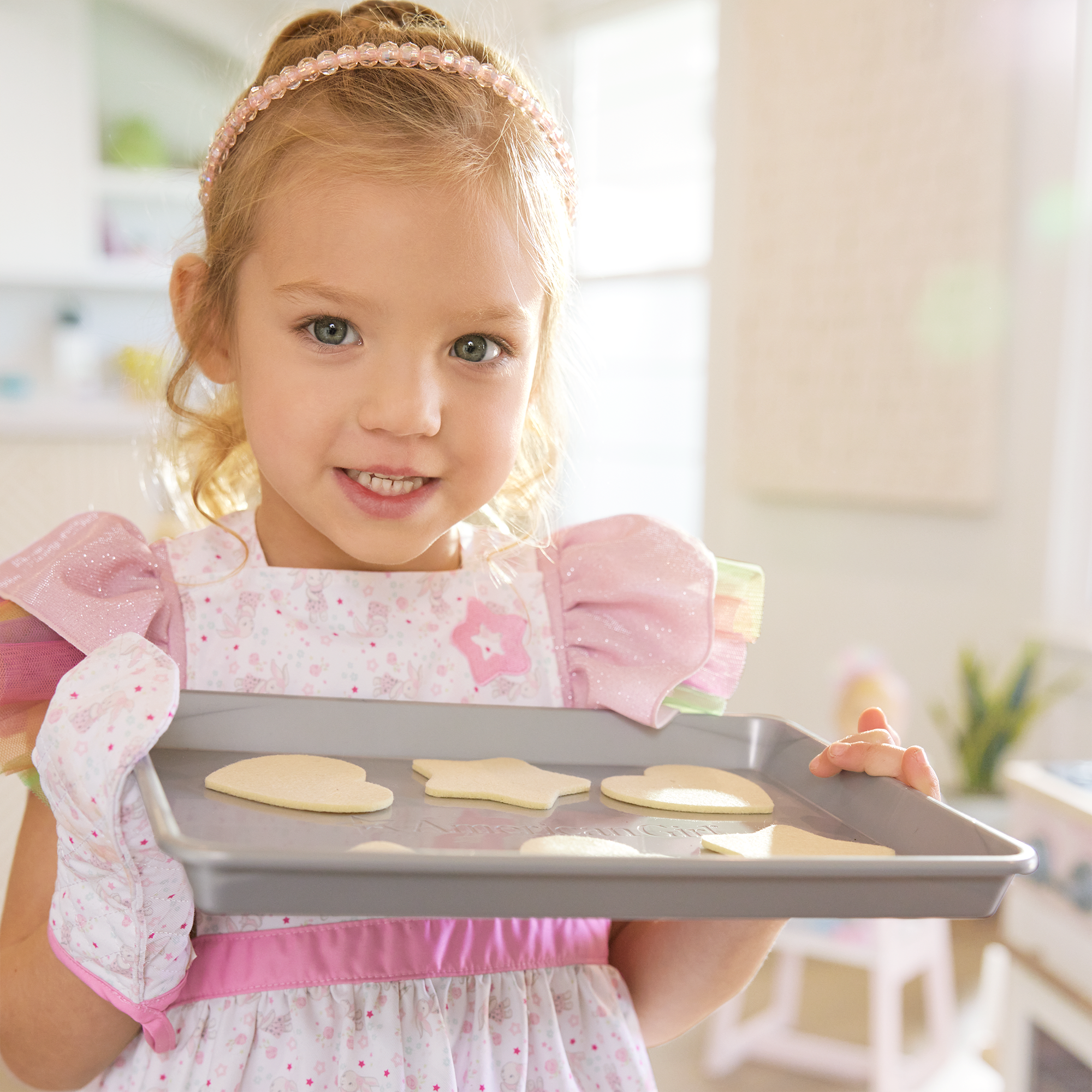 Baking with Bitty Set (Bitty Baby ) - Image 10