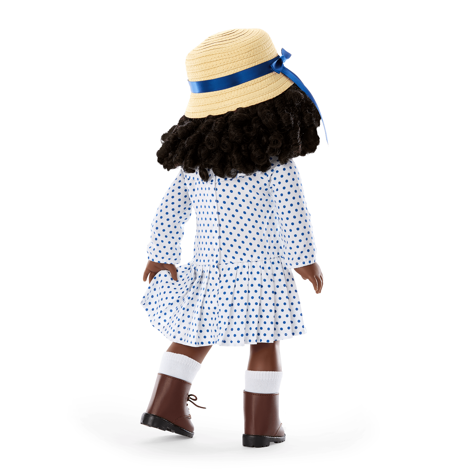 Claudie's Travel Bundle (Historical Characters) - Image 4