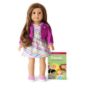 Truly Me  Doll #81