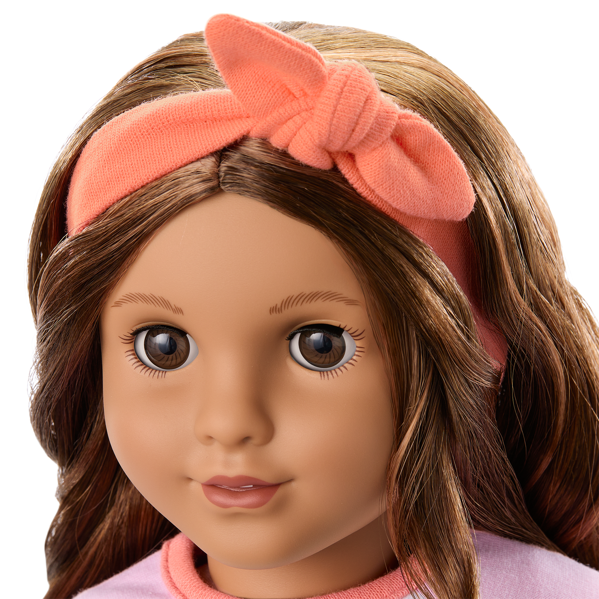 Waking Up Is Ruff PJs for 18-inch Dolls - Image 4