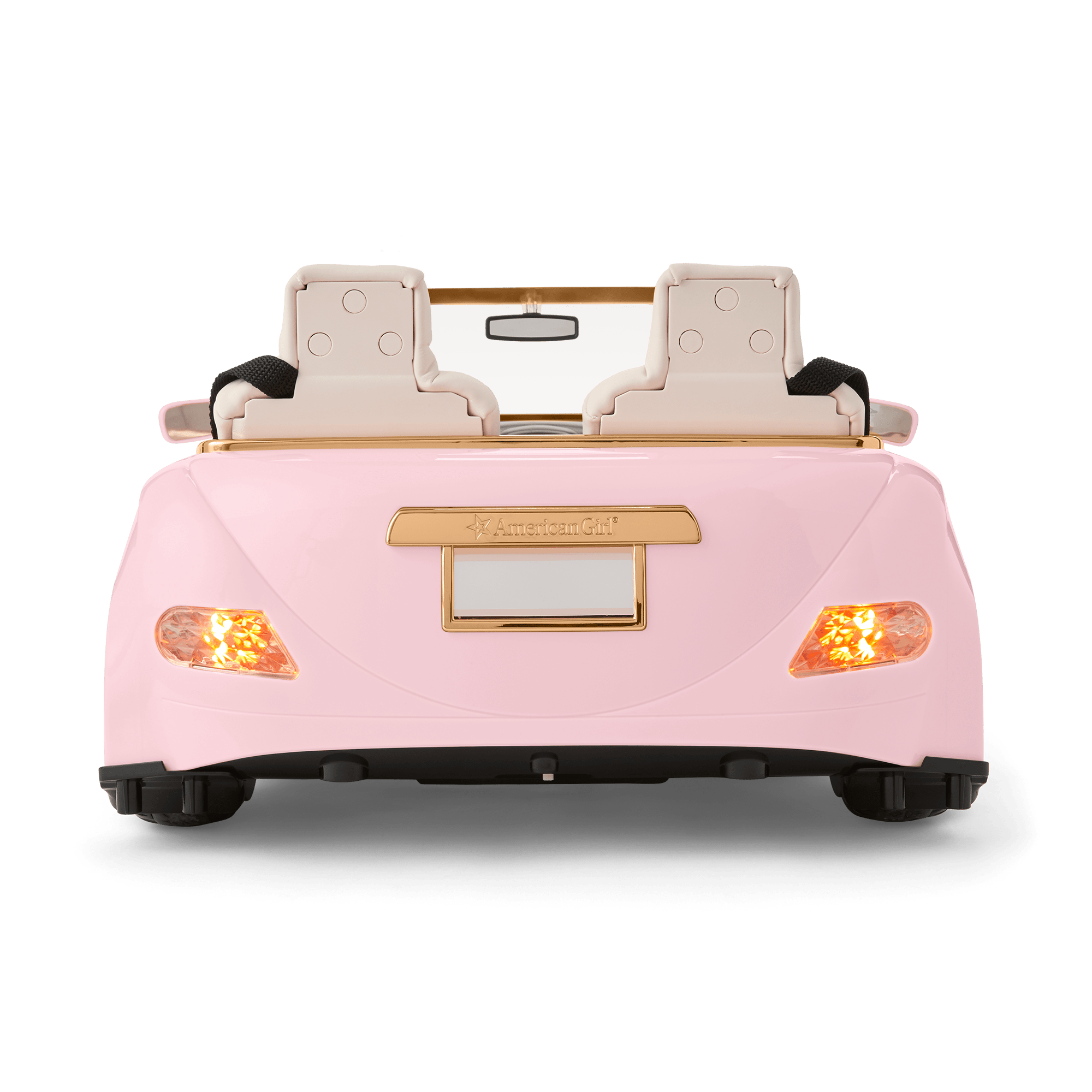American Girl RC Sports Car??Pink - Image 5