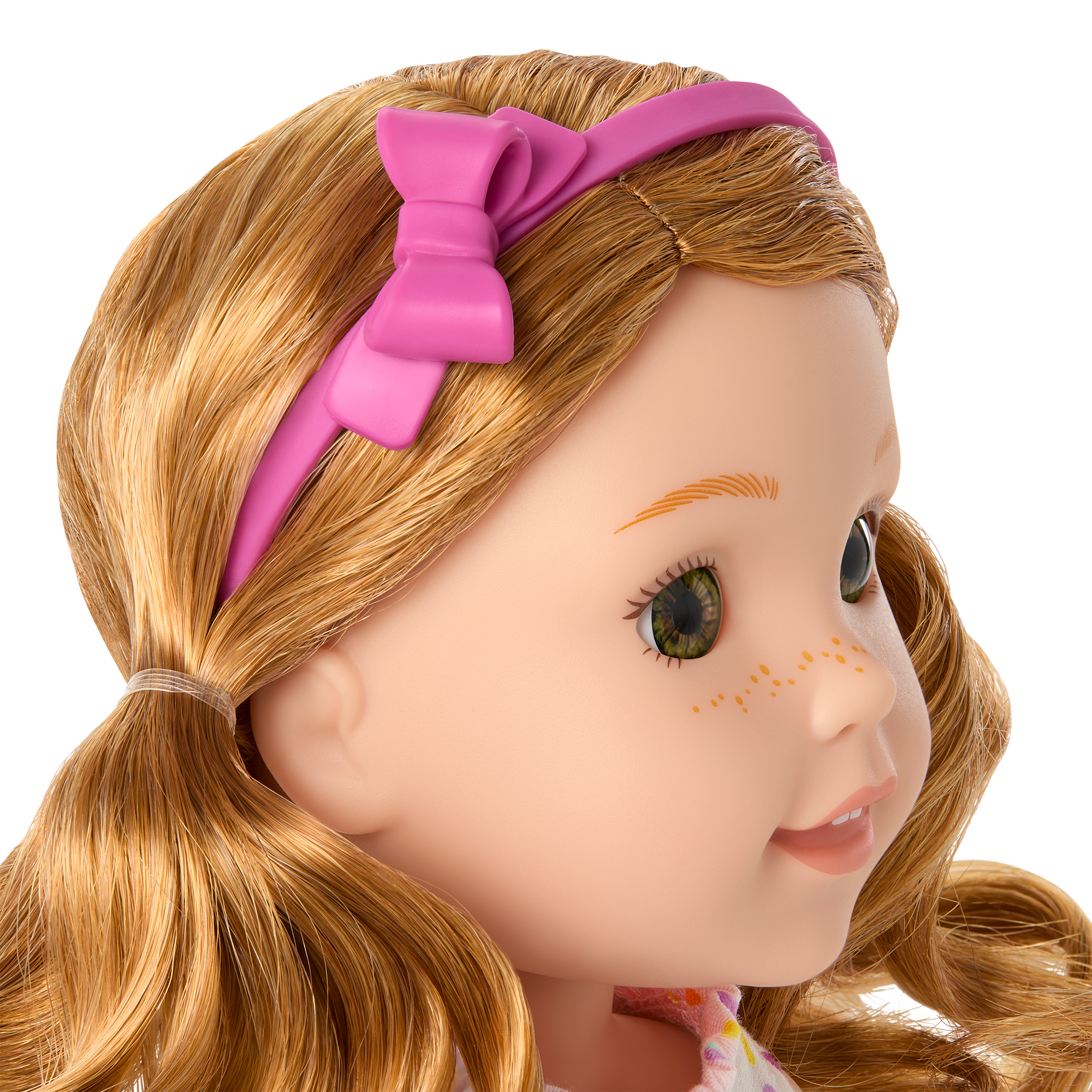 Willa's Party-Ready Set (WellieWishers ) - Image 4