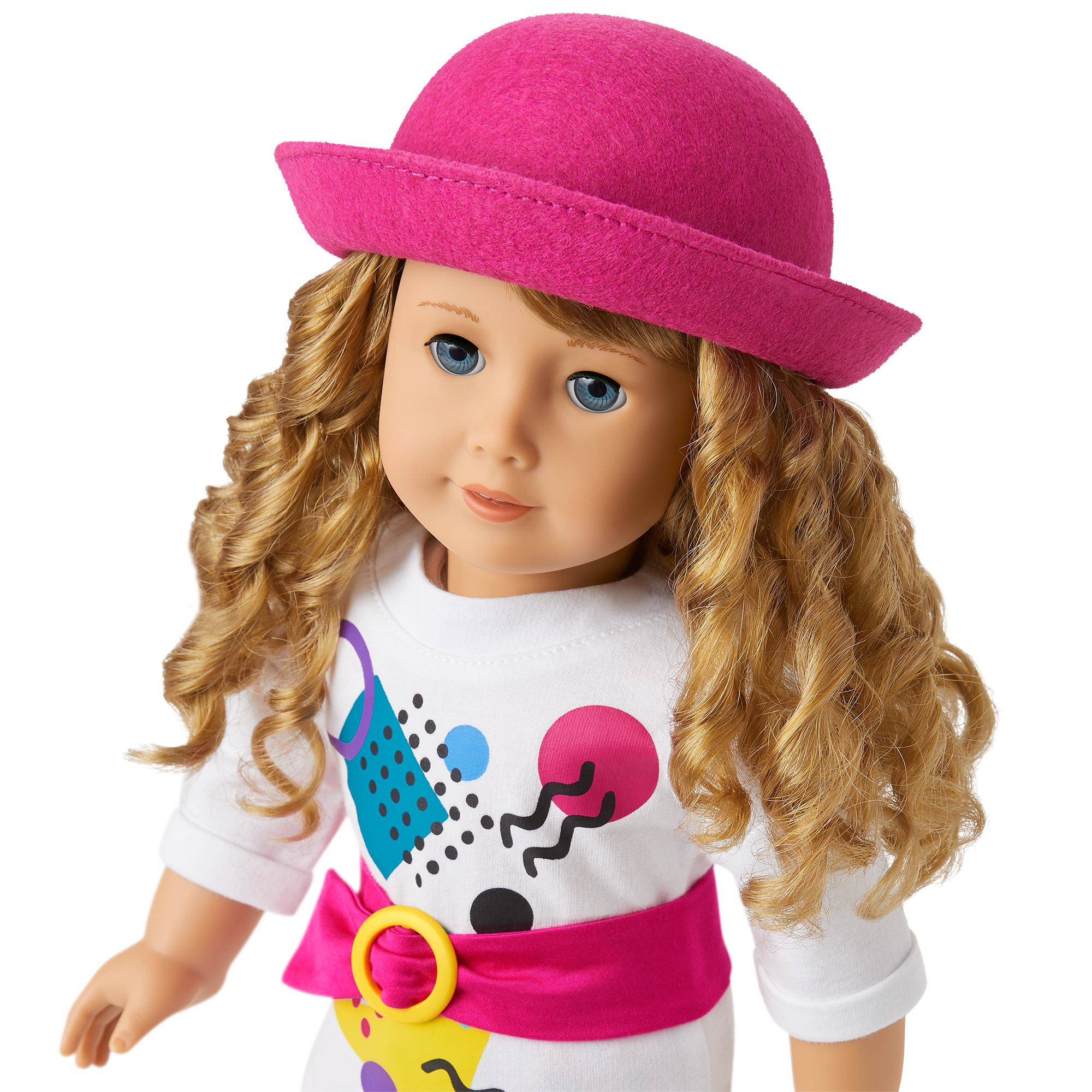 Courtney's Awesome Accessories for 18-inch Dolls (Historical Characters) - Image 4