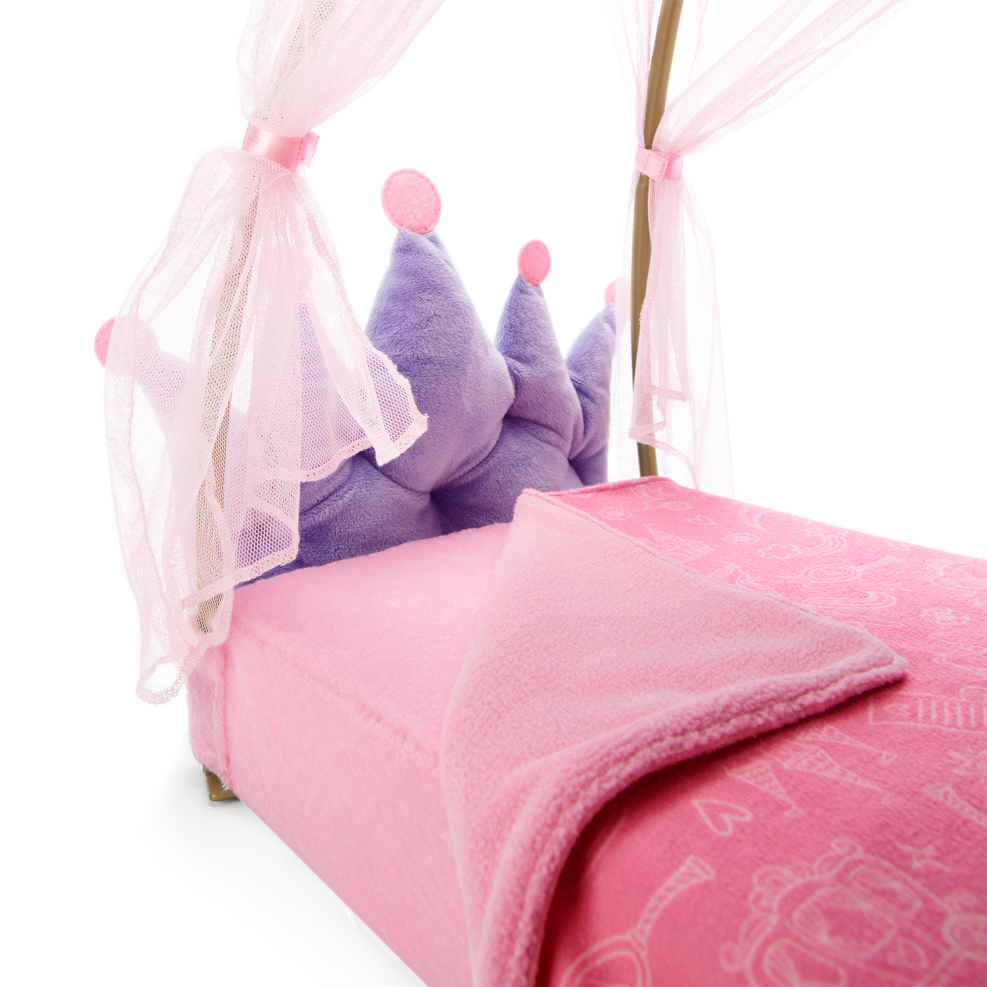 Breakfast in Bed Bundle (WellieWishers ) - Image 5