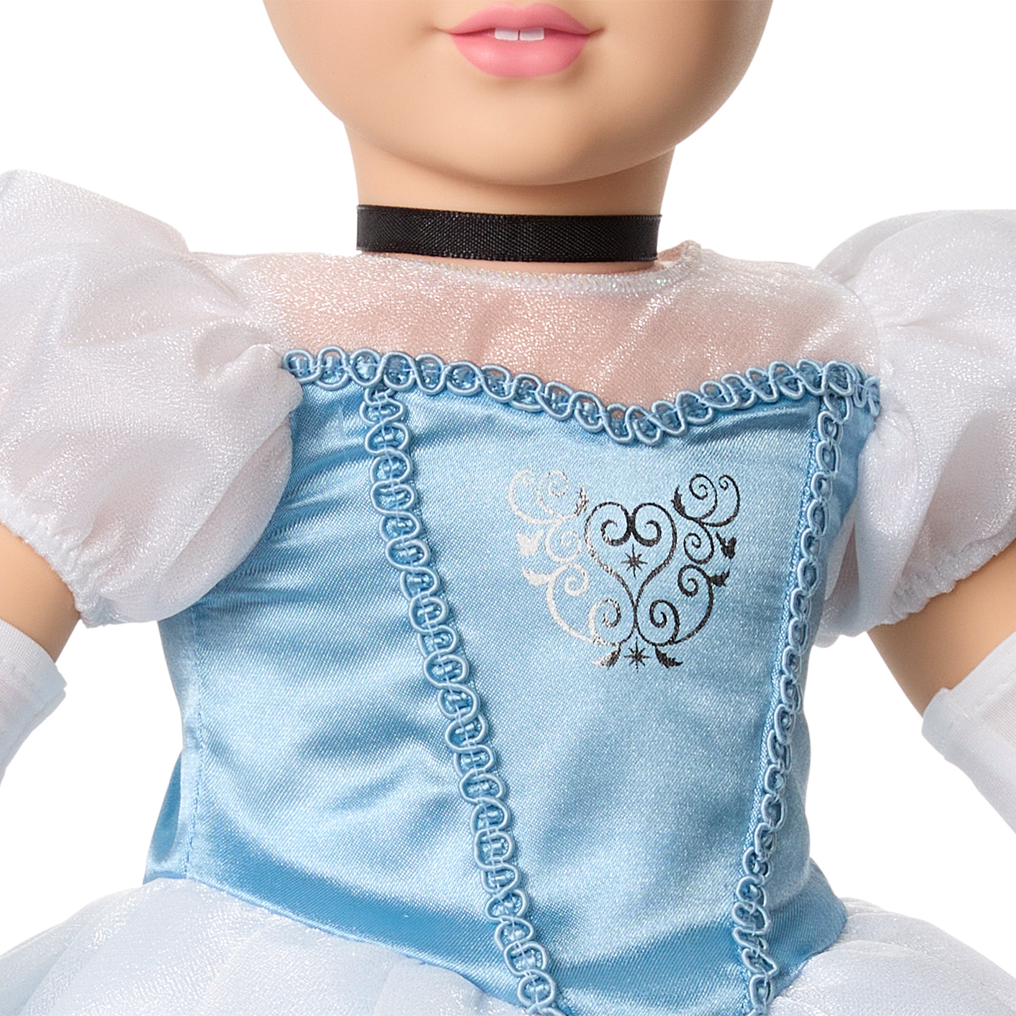 Disney Princess Cinderella Doll by American Girl - Image 5