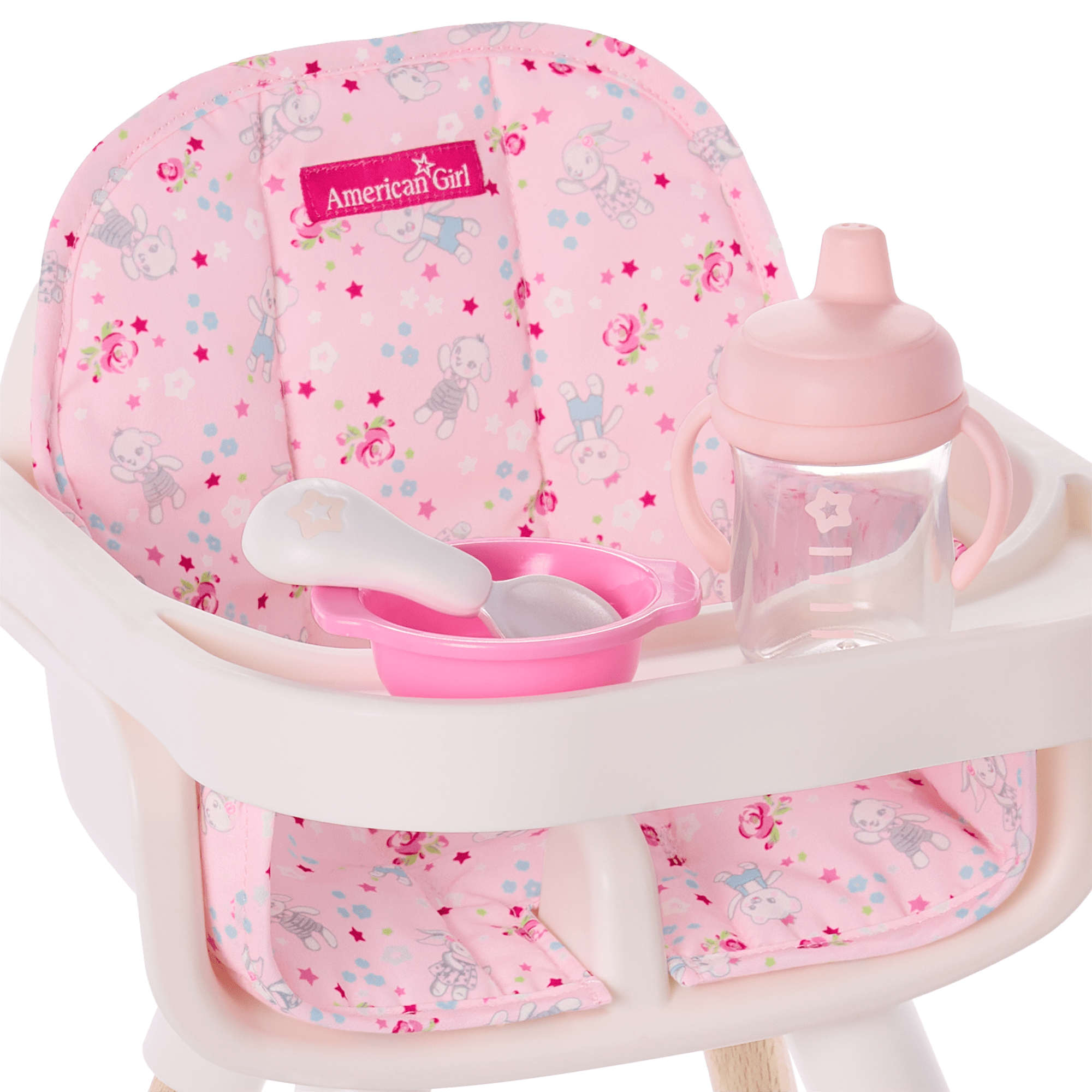 Contemporary High Chair (Bitty Baby ) - Image 4